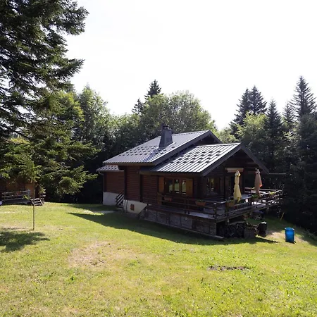 Bed & Breakfast La Datcharle