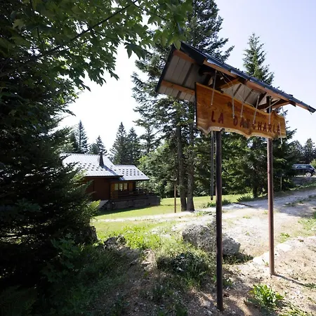La Datcharle Bed & Breakfast 3*