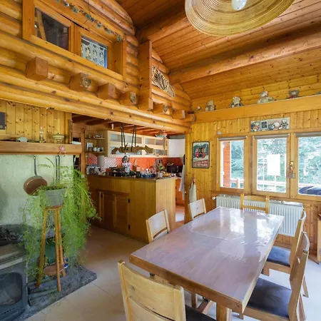 La Datcharle Bed & Breakfast