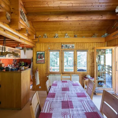 La Datcharle Bed & Breakfast Pugny-Chatenod