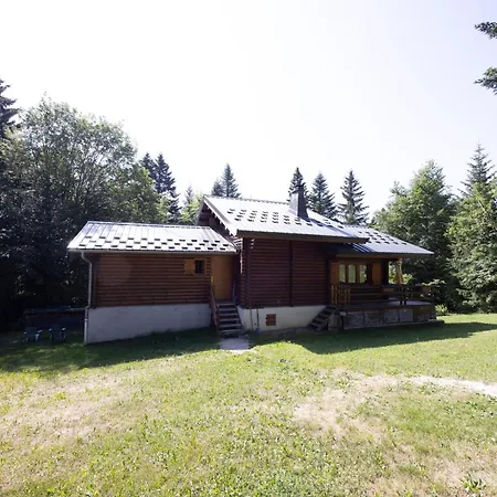 La Datcharle 3* Pugny-Chatenod
