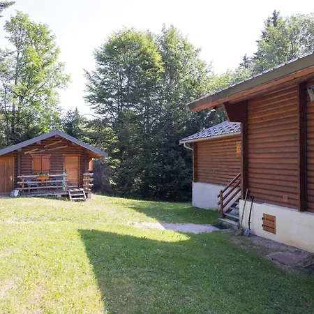 La Datcharle Bed & Breakfast Pugny-Chatenod
