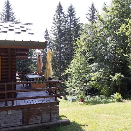 La Datcharle Bed & Breakfast