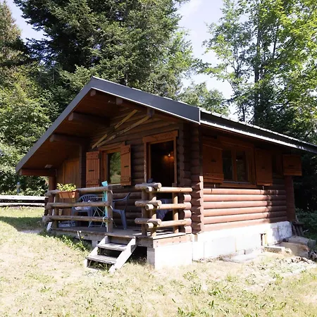 La Datcharle 3*