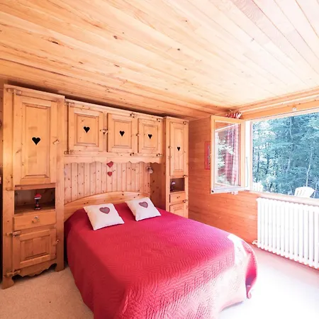 Bed & Breakfast La Datcharle 3*