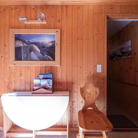 Bed & Breakfast La Datcharle