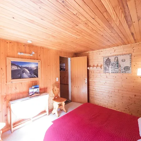 La Datcharle Bed & Breakfast