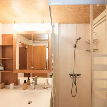 La Datcharle Bed & Breakfast