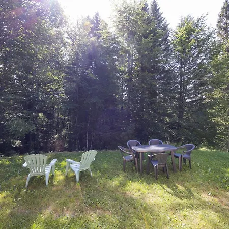 Bed & Breakfast La Datcharle 3*