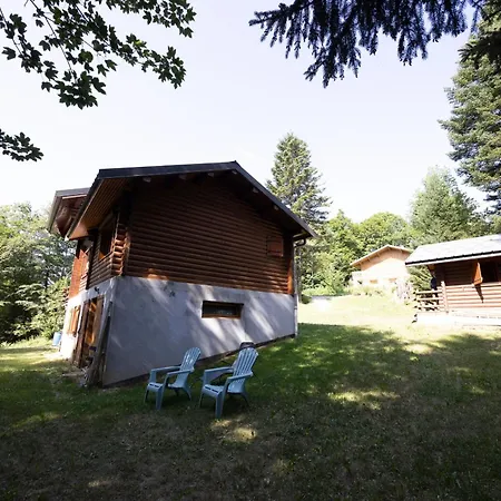 La Datcharle 3*