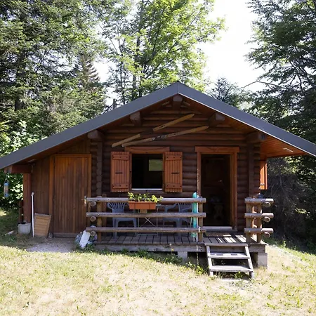La Datcharle Bed & Breakfast 3*