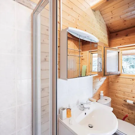 La Datcharle Bed & Breakfast