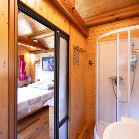 La Datcharle Bed & Breakfast 3*