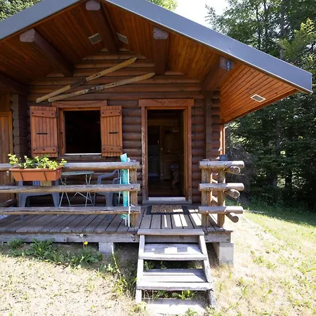 Bed & Breakfast La Datcharle 3*