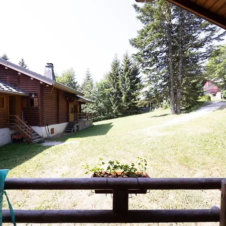 Bed & Breakfast La Datcharle Pugny-Chatenod