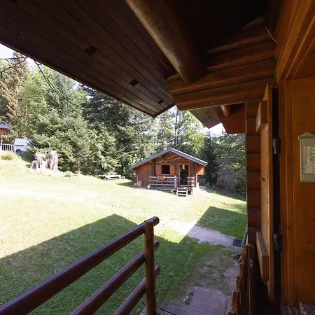 La Datcharle Bed & Breakfast