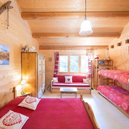 Bed & Breakfast La Datcharle Pugny-Chatenod