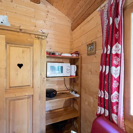 La Datcharle Pugny-Chatenod