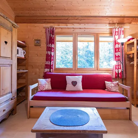 La Datcharle Bed & Breakfast