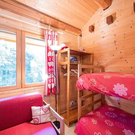 La Datcharle Bed & Breakfast 3*