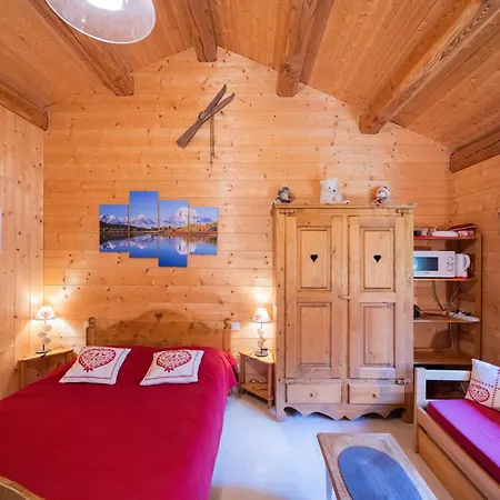 Bed & Breakfast La Datcharle Pugny-Chatenod