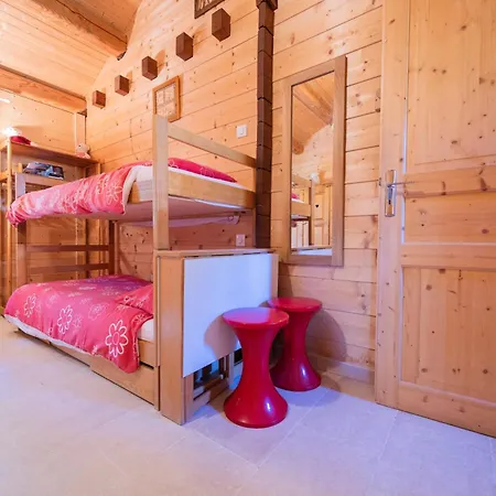 La Datcharle Bed & Breakfast