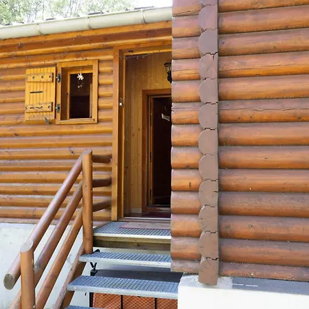 Bed & Breakfast La Datcharle