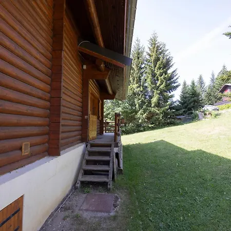 Bed & Breakfast La Datcharle